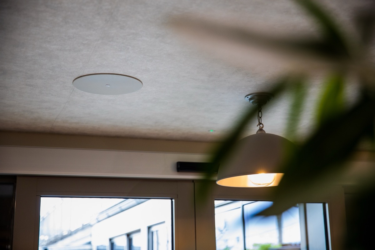 Dart Farm project photography