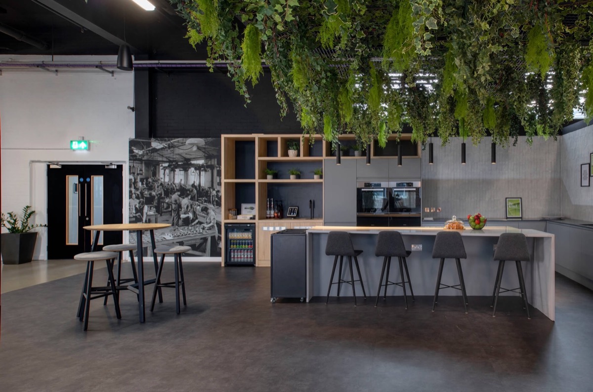 Kohler Mira project photography