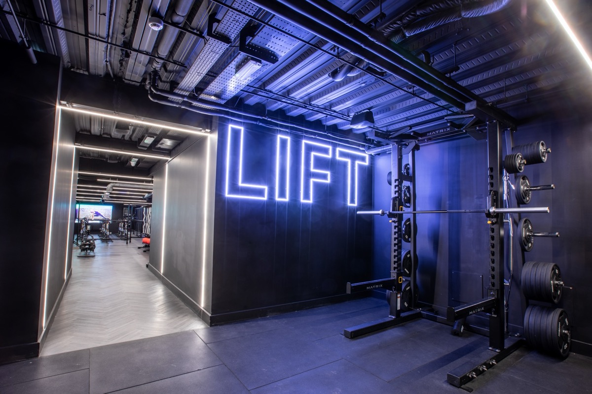 Macclesfield FC project photography